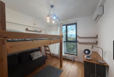 Apartament spatios in complex cu paza si loc de joaca pentru copii - 10