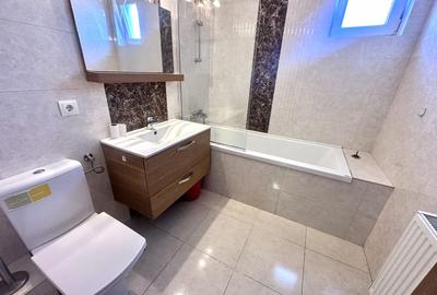 APARTAMENT 3 CAMEREDE INCHIRIAT I BLOC NOU I CETATE I MOBILAT I PARCARE I - 7