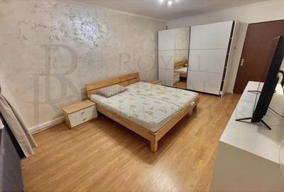 Apartament 3 camere de închiriat | Zorilor | Aproape de UMF - 5