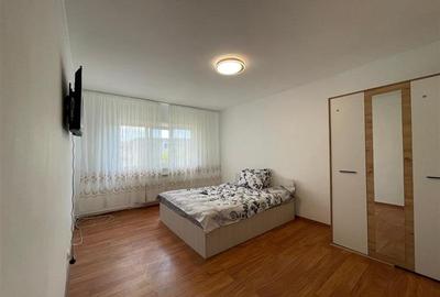 Apartament cu 2 camere de inchiriat zona C5-Tulcea - 3