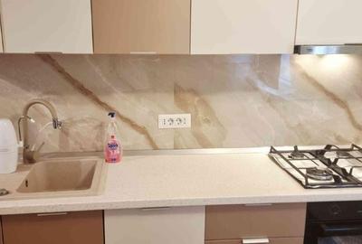 2 camere cu centrala Metrou Nicolae Teclu | Pallady - Palladium Residence - 11