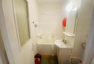 Tomis Nord - 3 camere semi cf 1 , et 1/4 - 3