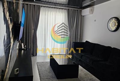 2 Camere Mobilat si Utilat- 5 Minute Metrou Berceni JOY Residence - 5