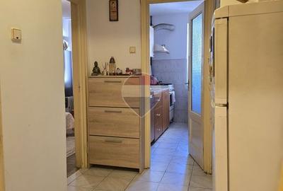 2 camere Ultracentral-Metrou-Centru Vechi | Calea Victoriei - 12