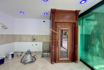Vila Premium *800mp* // teren *963mp* / garaj cu 6 locuri* // Iancu Nicolae - 33