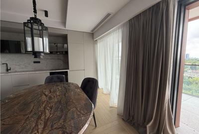 Apartament 3 camere - Herastrau, View Superb - 2