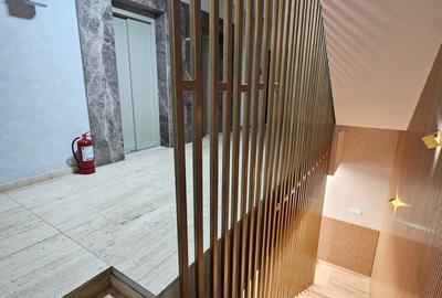 2 Camere Global Residence Mihai Bravu Metrou - 19