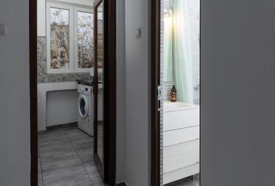 Inchiriere apartam 2 camere ultracentral, Unirii , Natiunile Unite,bloc boutique - 26