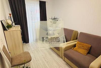 Apartament Premium 3 camere | Parcare | Balcon Magnolia - 2