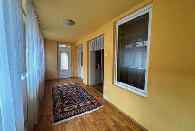 Casa individuala cu 1200 teren si garaj separat - Marasti - 18