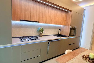 Inchiriez Apartament Premium 2 Camere Exigent Plaza - 10
