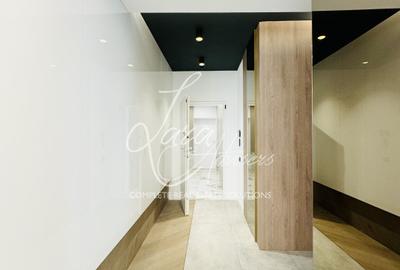 Garibaldi - Floreasca, 3 camere lux, imobil boutique, 2 locuri de parcare - 11