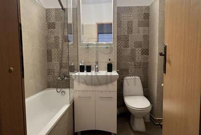 CIRCUMVALATIUNII - RENOVAT - LIFT - 3 CAMERE - 2 BALCOANE - CENTRALA PROPRIE - C - 8