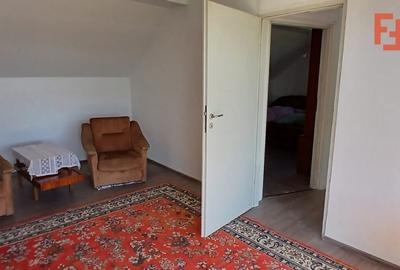 Casa individuala cu 4 camere in zona Dudestii Noi - 8