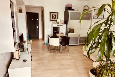 Garsoniera Colentina - Fundeni, bloc nou, CENTRALA, PARCARE, mobilată modern - 2