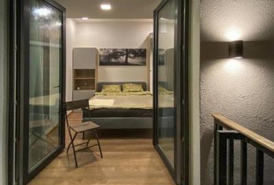 Apartament 2 canere Lux+Loc de parcare in Bloc Nou langa Parcul Herastrau - 14
