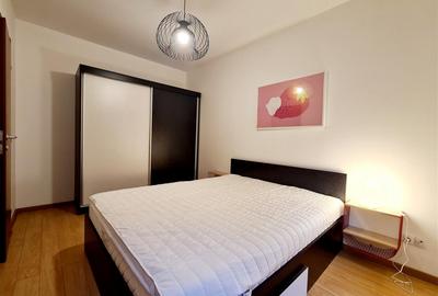 Floreasca / Apartament modern doua camere - 5