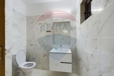 Casa cu 5 camere de inchiriat 210 mp | Eroii Revolutiei - 7