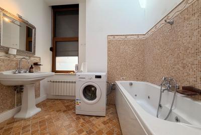 APARTAMENT 4 CAMERE | FLOREASCA | 119MP UTILI + TERASA - 11
