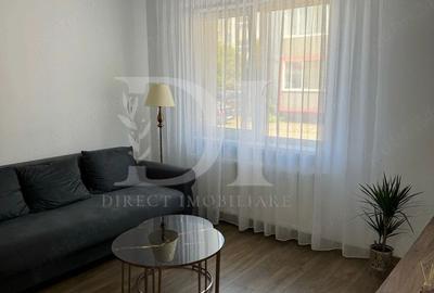 Apartament de închiriat | Florești, zona Cetății - 1
