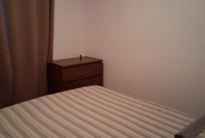 Aprtament 2 camere mobilat si utilat. - 26
