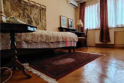 Apartament 3 camere zona Gara de Nord Podul Grand - 17