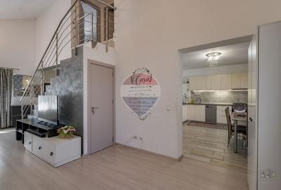 Casă P+M, 4 camere și curte amenajată | Pantelimon - 8
