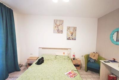 Inchiriere Exigent Plaza garsoniera et. 1 din 11 lux la metrou Lujerului 10 min - 12