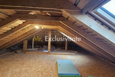 Casa individuala noua in Gilau-constructie premium - 28