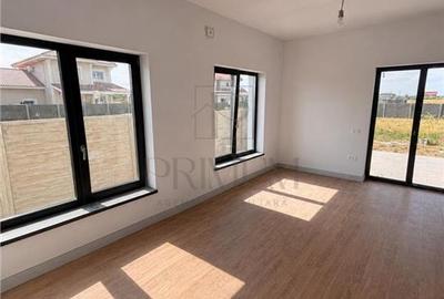 Moșnița Nouă, Duplex spațios, Locație premium - 3