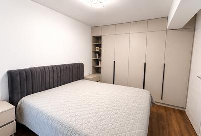 Apartament 2 camere | Complex Flamingo | 57 mp | Etaj 3 | 2022 - 3