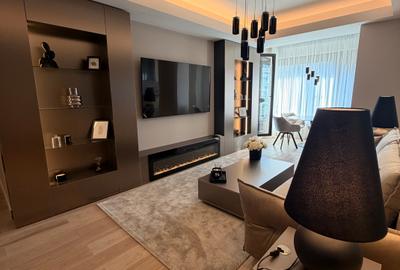 Apartament 3 camere de vânzare | Aviației – Zăgazului | Parcare + boxă incluse - 2