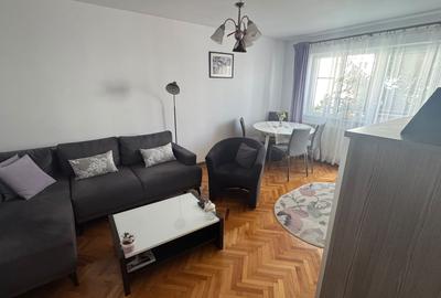 Apartament 2 camere decomandat, 10 mp pivnita, 2 balcoane - P. Rahovei - 9