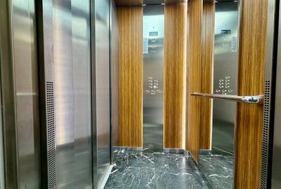 Penthouse 4 camere cu terasă panoramică | Herăstrău | 2 locuri parcare - 29