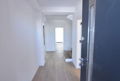 Vila moderna 4 camere in Domnesti, Ilfov - 9