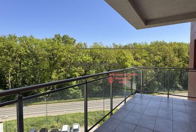 Apartament cu 3 camere | Adora Forest | Loc de parcare | Disponibil 2 august - 8