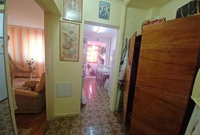 Apartament 2 Camere Piata Muncii- Basarabiei - 9