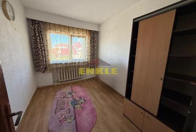 VÂNZARE APARTAMENT – STRADA ION PILLAT - 6