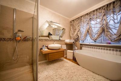 Casa 5 camere, zona Faleza Nord, Lux - 11