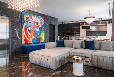 Penthouse 4 camere Faleză Nord - 2