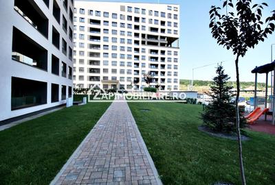 Apartament bloc NOU,2 camere,57 mp, Concept 9 - 11