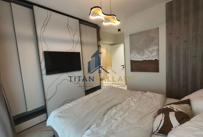 Apartament cu 2 camere în Theodor Pallady