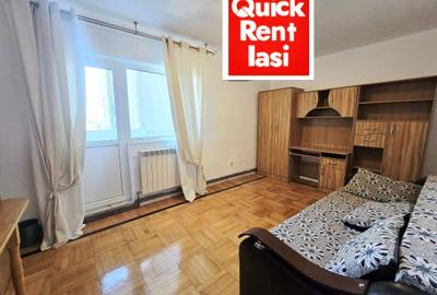 Alexandru Cel Bun( Sos.Nationala) Langa Gara Apartament 2Camere Decomandat Iasi - 6