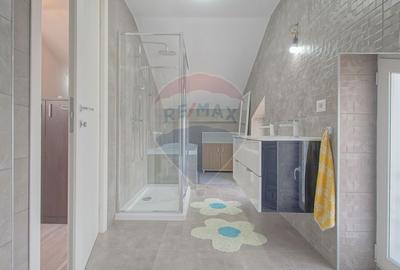 Apartament tip penthouse | UNO Brașov | Terasă panoramică - 21