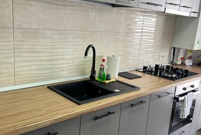 2 Camere I TITAN AUCHAN I Loc de Parcare Acoperit Inclus I Terasa 20 mp - 8