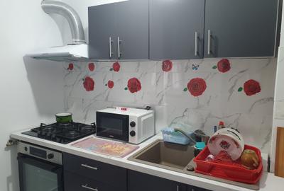Vanzare-garsoniera-sdec-9/9-Dr Taberei-Auchan-libera-termopan-mobilat-57000 E - 15