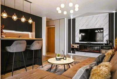 3 camere Lux  Domenii - 4