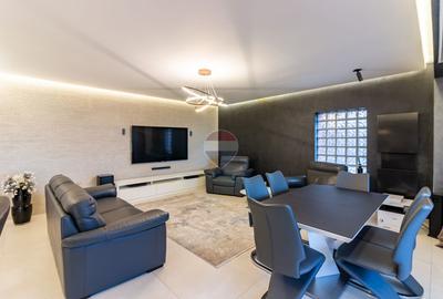 4 camere, 132 mp, Terase, Parcare | Vedere spre apus | Central Park - 5