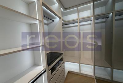 VANZARE APARTAMENT 101MP | 3 CAMERE | MOBILAT-UTILAT LUX | TERASA 26MP - 27