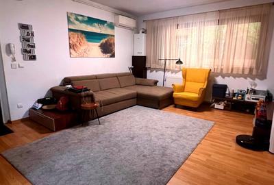 Apartament cu gradina proprie | 3 camere | Doamna Ghica - Colentina - 3